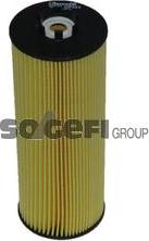 Tecnocar OP223 - Filter za ulje www.molydon.hr