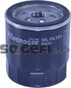 Tecnocar R931 - Filter za ulje www.molydon.hr