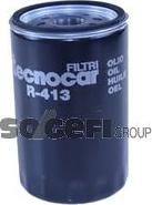 Tecnocar R413 - Filter za ulje www.molydon.hr