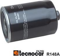 Tecnocar R148A - Filter za ulje www.molydon.hr