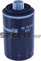 Tecnocar R721 - Filter za ulje www.molydon.hr