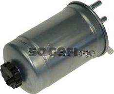 Tecnocar RN250B - Filter za gorivo www.molydon.hr