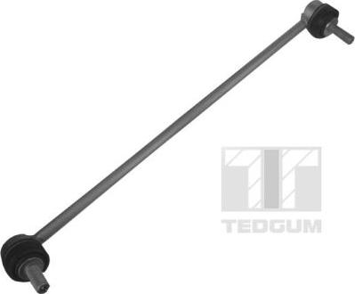 Tedgum 00518664 - Šipka/spona, stabilizator www.molydon.hr