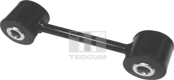 Tedgum 00135297 - Šipka/spona, stabilizator www.molydon.hr