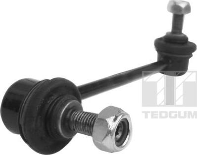 Tedgum 00398368 - Šipka/spona, stabilizator www.molydon.hr