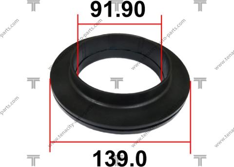 Tenacity ABRNI1005 - Kotrljajuci Ležaj, Nosač amortizera www.molydon.hr