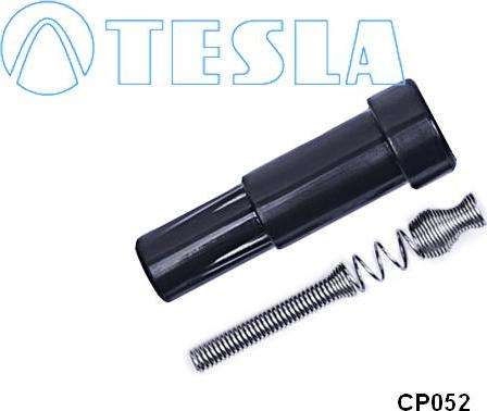 TESLA CP052 - Utikač, svjećica za paljenje www.molydon.hr