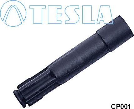 TESLA CP001 - Utikač, svjećica za paljenje www.molydon.hr