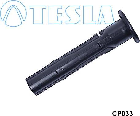 TESLA CP033 - Utikač, svjećica za paljenje www.molydon.hr