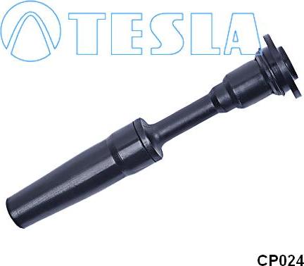 TESLA CP024 - Utikač, svjećica za paljenje www.molydon.hr