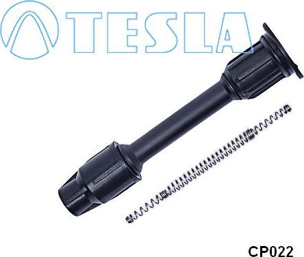 TESLA CP022 - Utikač, svjećica za paljenje www.molydon.hr