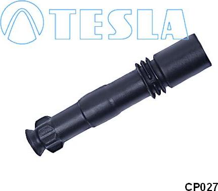 TESLA CP027 - Utikač, svjećica za paljenje www.molydon.hr