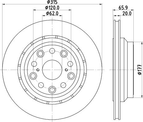 Textar 92302703 - Kočioni disk www.molydon.hr