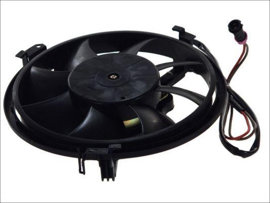 Thermotec D8A004TT - Ventilator, hladjenje motora www.molydon.hr