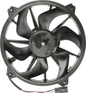 Thermotec D8C002TT - Ventilator, hladjenje motora www.molydon.hr