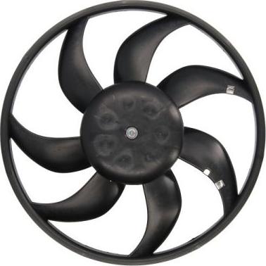 Thermotec D8F027TT - Ventilator, hladjenje motora www.molydon.hr