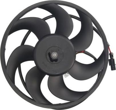 Thermotec D8M010TT - Ventilator, hladjenje motora www.molydon.hr