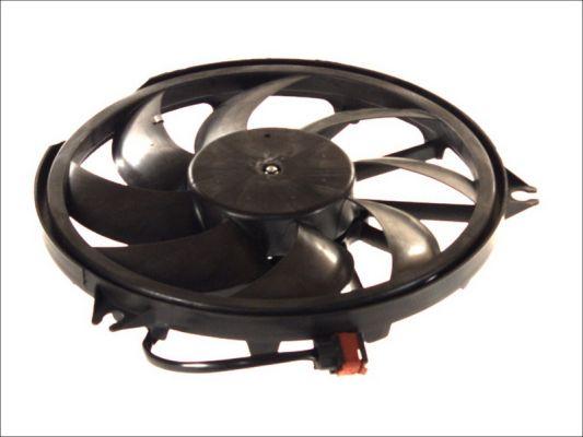 Thermotec D8P003TT - Ventilator, hladjenje motora www.molydon.hr