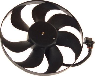 Thermotec D8W019TT - Ventilator, hladjenje motora www.molydon.hr