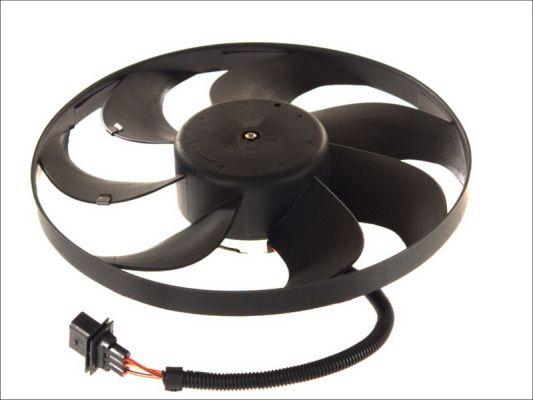 Thermotec D8W016TT - Ventilator, hladjenje motora www.molydon.hr