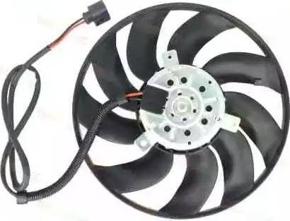 Thermotec D8W031TT - Ventilator, hladjenje motora www.molydon.hr