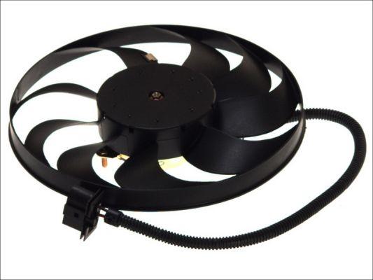 Thermotec D8W020TT - Ventilator, hladjenje motora www.molydon.hr