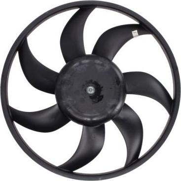 Thermotec D8X030TT - Ventilator, hladjenje motora www.molydon.hr