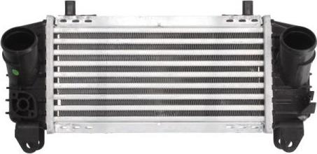 Thermotec DAA007TT - Intercooler, hladnjak www.molydon.hr