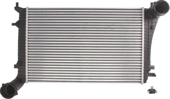 Thermotec DAA010TT - Intercooler, hladnjak www.molydon.hr