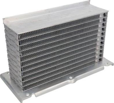 Thermotec DAA021TT - Intercooler, hladnjak www.molydon.hr