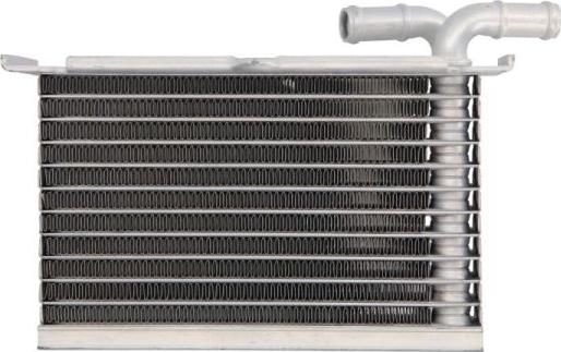 Thermotec DAA021TT - Intercooler, hladnjak www.molydon.hr