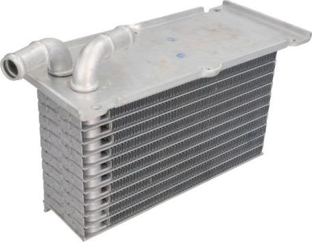 Thermotec DAA021TT - Intercooler, hladnjak www.molydon.hr