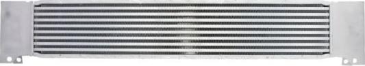 Thermotec DAC007TT - Intercooler, hladnjak www.molydon.hr