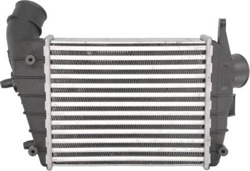 Thermotec DAD001TT - Intercooler, hladnjak www.molydon.hr