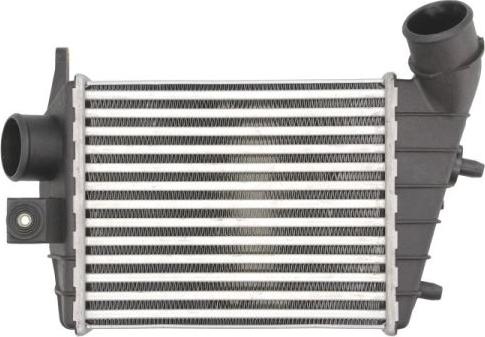 Thermotec DAD001TT - Intercooler, hladnjak www.molydon.hr