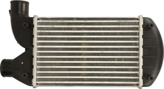 Thermotec DAF006TT - Intercooler, hladnjak www.molydon.hr