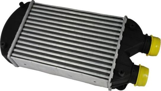 Thermotec DAF002TT - Intercooler, hladnjak www.molydon.hr