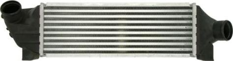 Thermotec DAG010TT - Intercooler, hladnjak www.molydon.hr