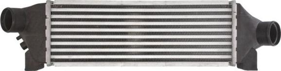 Thermotec DAG011TT - Intercooler, hladnjak www.molydon.hr