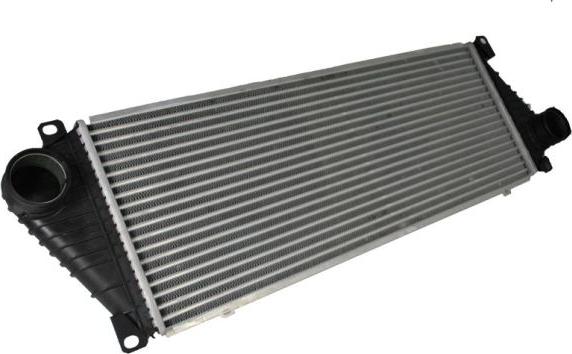 Thermotec DAM001TT - Intercooler, hladnjak www.molydon.hr