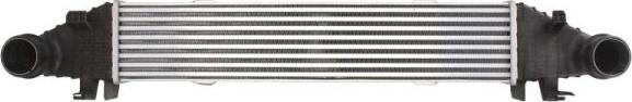 Thermotec DAM008TT - Intercooler, hladnjak www.molydon.hr