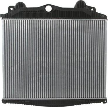 Thermotec DAMA006TT - Intercooler, hladnjak www.molydon.hr