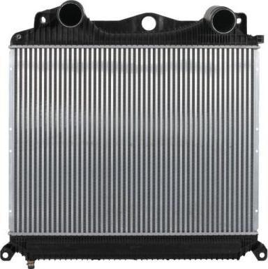 Thermotec DAMA007TT - Intercooler, hladnjak www.molydon.hr