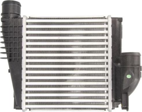 Thermotec DAP004TT - Intercooler, hladnjak www.molydon.hr