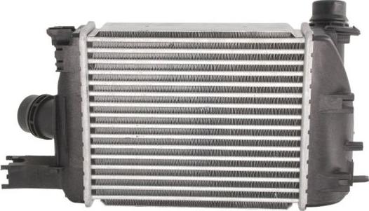 Thermotec DAR004TT - Intercooler, hladnjak www.molydon.hr