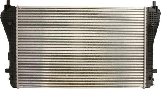 Thermotec DAW014TT - Intercooler, hladnjak www.molydon.hr