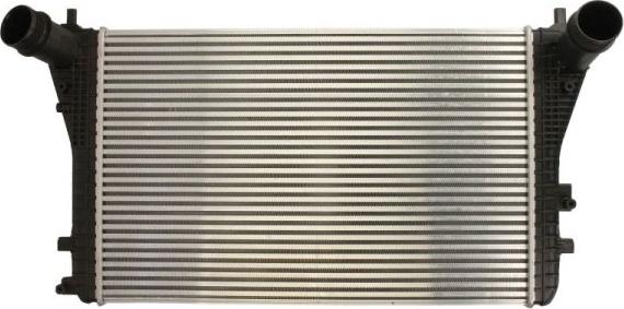 Thermotec DAW014TT - Intercooler, hladnjak www.molydon.hr