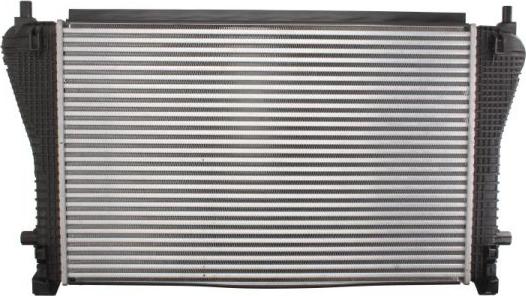 Thermotec DAW011TT - Intercooler, hladnjak www.molydon.hr