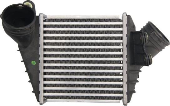 Thermotec DAW017TT - Intercooler, hladnjak www.molydon.hr