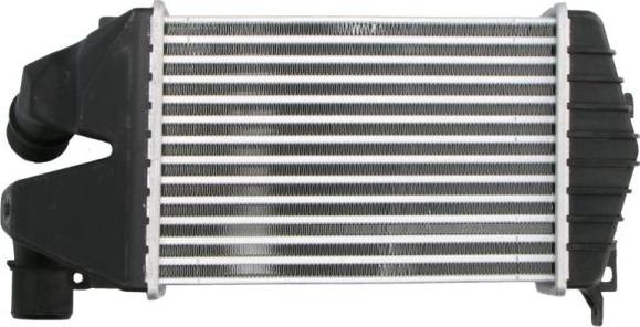 Thermotec DAX040TT - Intercooler, hladnjak www.molydon.hr